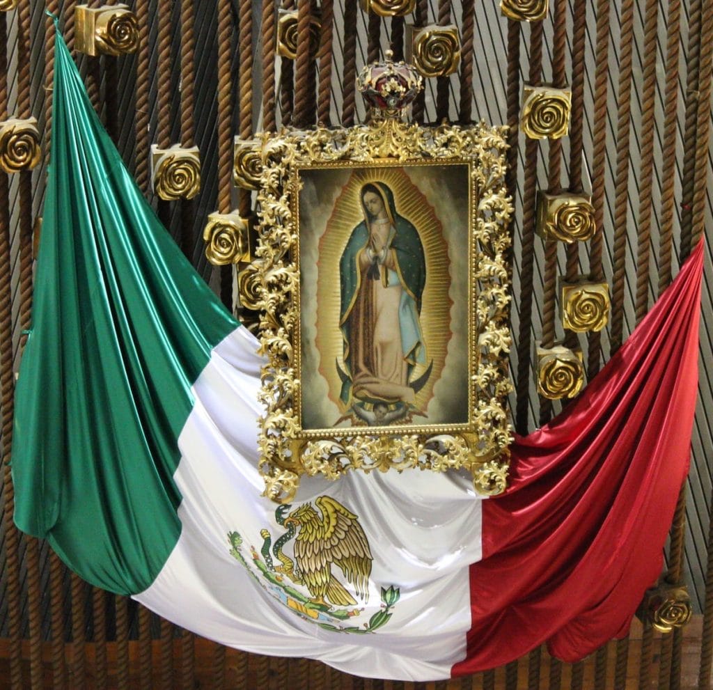 edgar henriquez lc u7WEliY Xag unsplash 1 Why Our Lady of Guadalupe Has Significance for All of Humanity